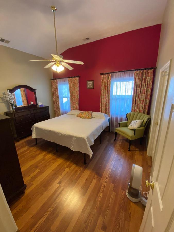 Whitfield Manor Villa เลกซิงตัน ภายนอก รูปภาพ