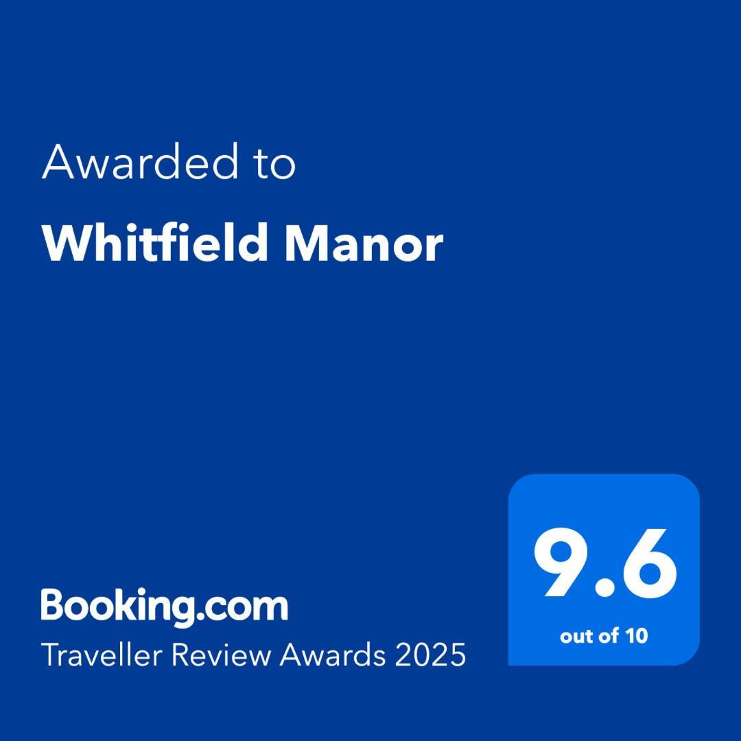 Whitfield Manor Villa เลกซิงตัน ภายนอก รูปภาพ